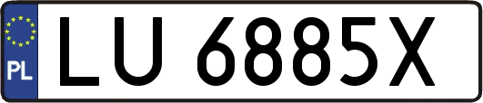 LU6885X