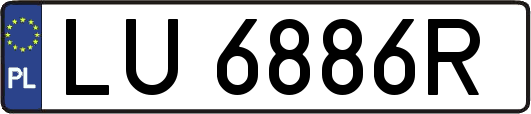 LU6886R