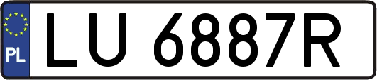 LU6887R