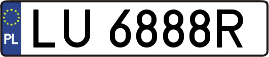 LU6888R