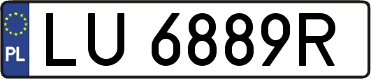 LU6889R