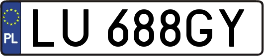 LU688GY