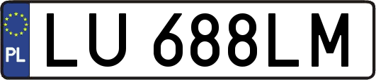 LU688LM
