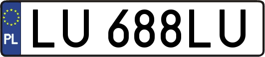 LU688LU