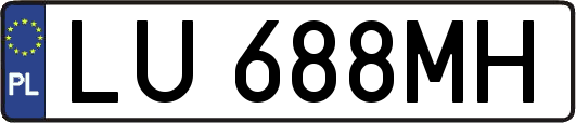 LU688MH