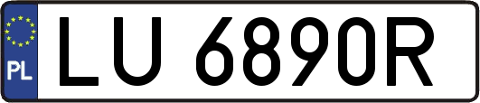 LU6890R
