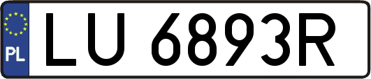 LU6893R