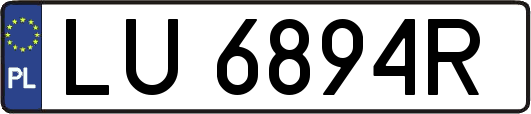 LU6894R