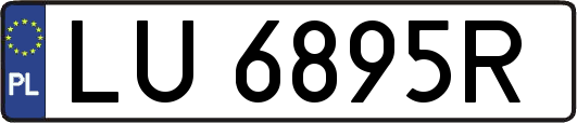 LU6895R