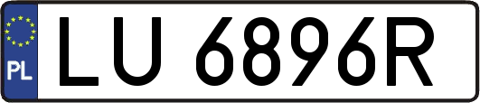 LU6896R