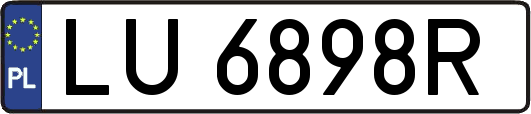 LU6898R
