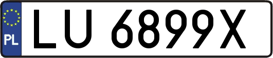 LU6899X