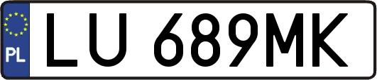 LU689MK