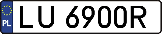 LU6900R