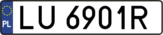 LU6901R