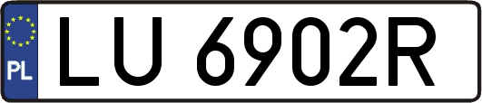 LU6902R