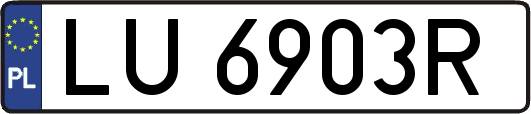 LU6903R