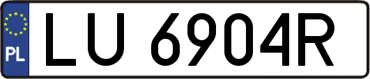 LU6904R