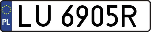 LU6905R