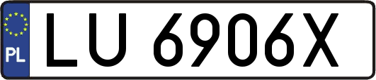 LU6906X