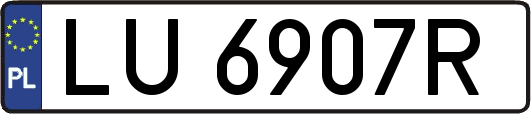 LU6907R