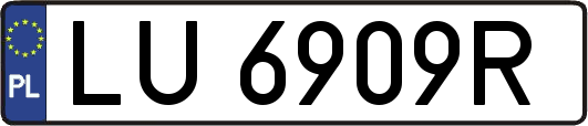 LU6909R