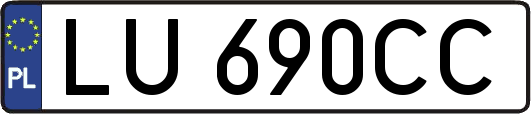 LU690CC