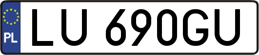 LU690GU