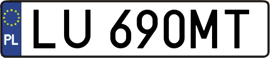LU690MT