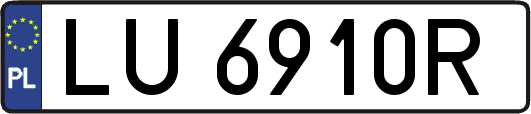 LU6910R