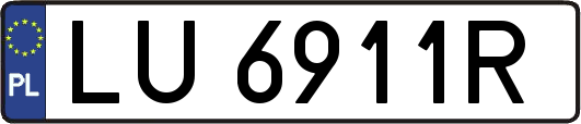 LU6911R