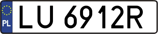 LU6912R