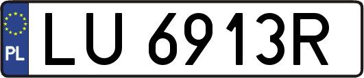 LU6913R