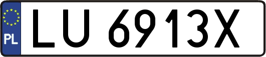 LU6913X