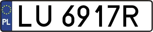 LU6917R