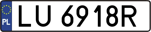 LU6918R