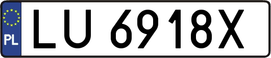 LU6918X