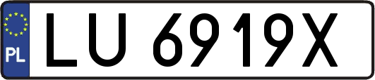 LU6919X