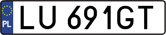 LU691GT
