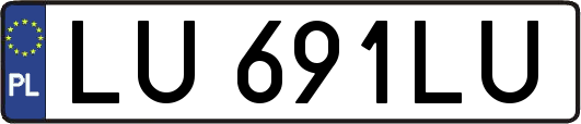 LU691LU