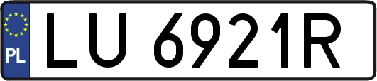 LU6921R