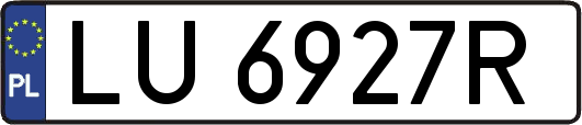 LU6927R