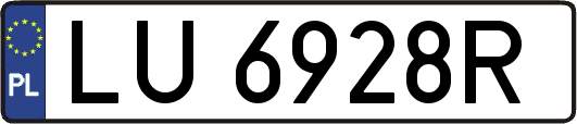 LU6928R