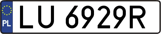 LU6929R