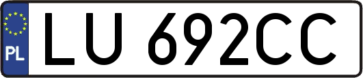 LU692CC