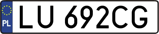 LU692CG