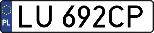LU692CP