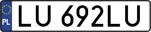 LU692LU