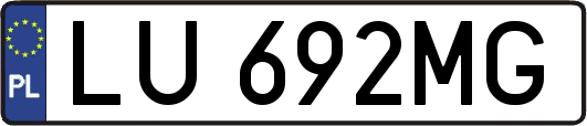 LU692MG