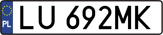 LU692MK